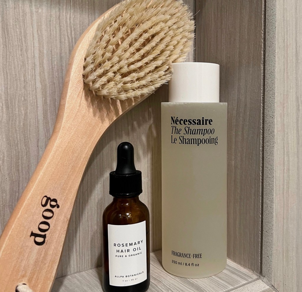 Everything You Need for an “Everything Shower”