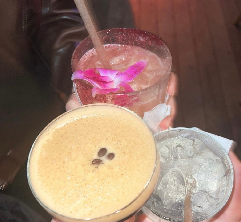 Turning 30, Flirty &&nbsp;Thriving